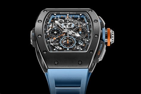 Richard Mille rm